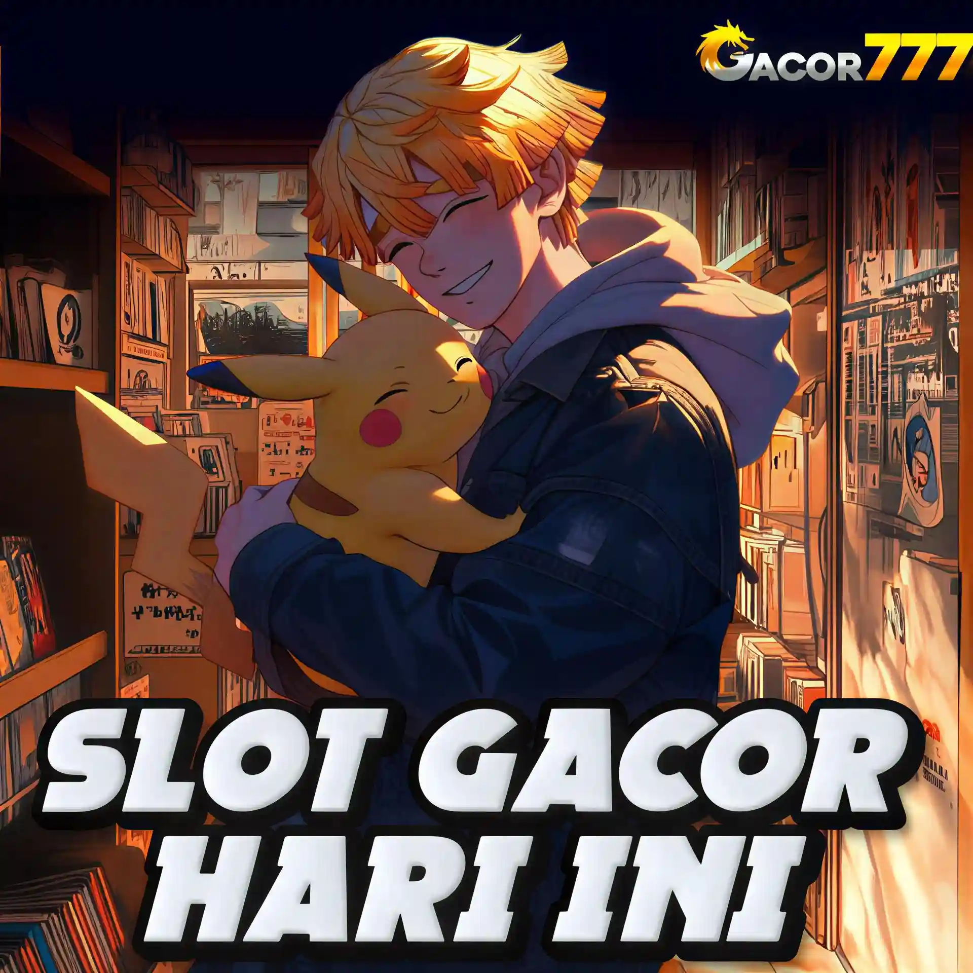 GACOR777